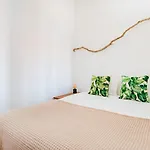 شقة Bright Loft @ Downtown *
