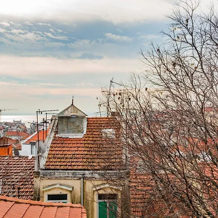 Bright Loft @ Downtown شقة *