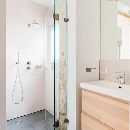 Bright Loft At Downtown * Lisbon