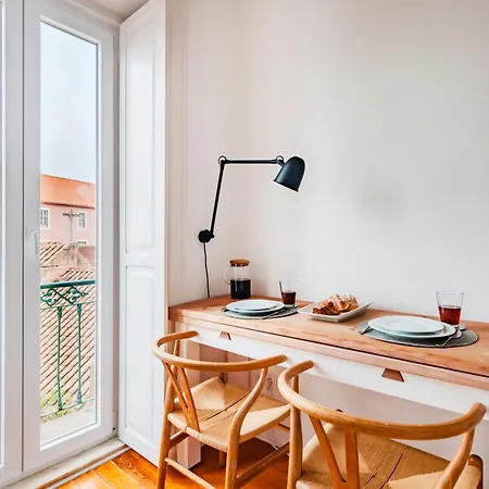 شقة Bright Loft @ Downtown