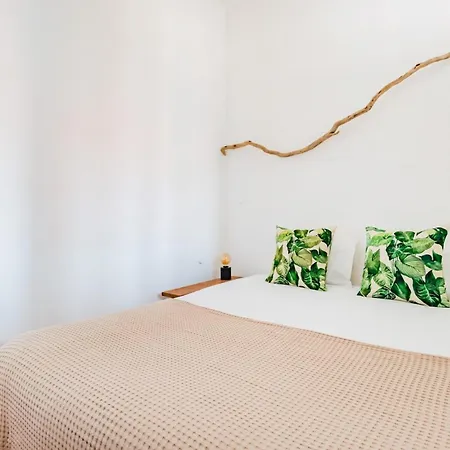 شقة Bright Loft @ Downtown