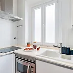 Bright Loft @ Downtown * Lissabon