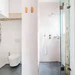 Bright Loft @ Downtown Apartment Lissabon