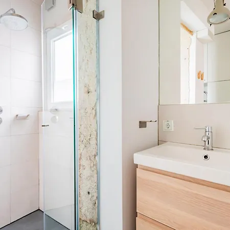 Διαμέρισμα Bright Loft @ Downtown *