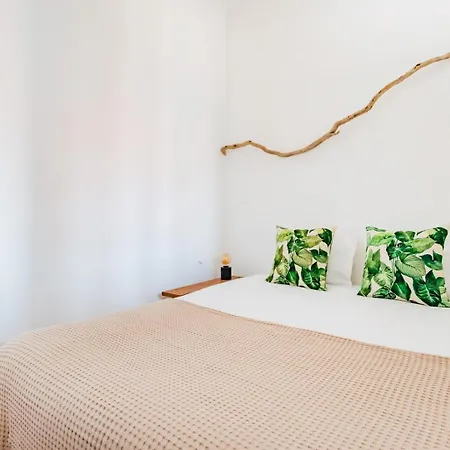 Διαμέρισμα Bright Loft @ Downtown *