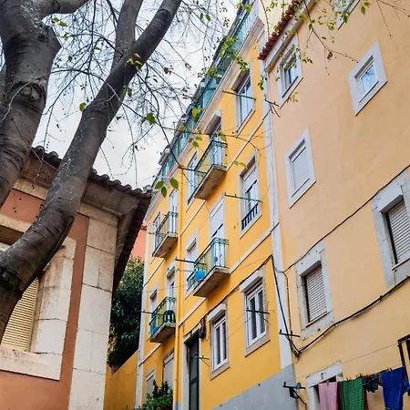 Διαμέρισμα Bright Loft @ Downtown *